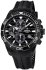 FESTINA Black Rubber Chronograph F20369/1