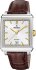 Festina Brown Leather Strap F20681/4
