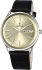 FESTINA Classic Mens Black Leather Strap F6837/2
