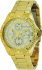 Ferrucci Stainless Steel Bracelet FC730-02