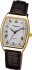 Frederique Constant Brown Leather Strap FC-303M4T25