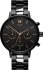 MVMT Nova Crux Ladies FC01-BL