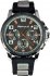 Ferrucci Black Rubber Strap FC1360.08