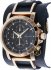 Ferrucci BlueLeather Strap FC2437.08