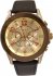 Ferrucci Brown Leather Strap FC3046M.04-1