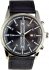 Ferrucci Black Leather Strap FC353K.08