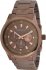 Ferrucci Metal Band Watch With Date FC6159M.08