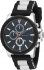 Ferrucci Silicon Band Watch With Date FC6887S.08