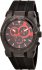 Ferrucci Silicon Band Watch With Date FC7033K.01