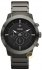 FOSSIL Dress Stainless Steel Watch  Gunmetal  FS4680