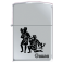 G936 Gemini, cart.166