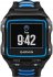 GARMIN Forerunner 920XT HR Black & Blue Rubber Strap GA-010-01174-30