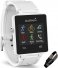 GARMIN Vivoactive Bundle White Rubber Strap GA-010-01297-11