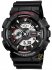 CASIO G-Shock Black Rubber Strap GA-110-1AER