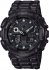 CASIO G-Shock Black Rubber Strap GA-110BT-1AER