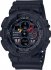 Casio G-Shock Black GA-140BMC-1AER