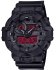 Casio G-Shock GA-700BBR-1AER