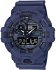 CASIO G-Shock Chronograph GA-700CA-2AER