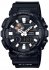 CASIO G-Shock Black Rubber Strap GAX-100B-1AER