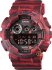 Casio Mens G-shock Full Camouflage Watch GD-120CM-4ER
