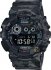 Casio Mens G-shock Full Camouflage Watch GD-120CM-8ER