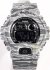 CASIO G-SHOCK Digital Camouflage Rubber Strap GD-X6900CM-8ER
