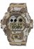 CASIO G-Shock Brown Cameo Rubber Strap GD-X6900MC-5ER