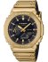 CASIO G-Steel Fine Metallic Series GM-2100YMG-9AER