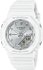 ΅Casio G-Shock Ladies White Rubber Strap GMA-P2100VA-7AER