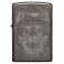 GR8043 Wolf, cart.118