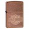 GR8053 Harley-Davidson®, cart.97