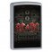 GR8067 AC/DC, cart.94