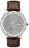 GANT Covingston Brown Leather Strap GW10702