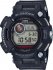 CASIO G-Shock Frogman Solar Black Rubber Strap GWF-D1000-1ER