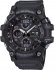 CASIO G-Shock Solar Mudmaster Black Rubber Strap GWG-100-1AER