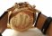 Breitling Montbrillant Black Leather Strap H41330