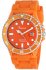 Freelook Men's Sea Diver Jelly Orange HA1433-7