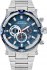 Quantum Stainless Steel Bracelet HNG481.390