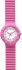 Hip Hop Pink Rubber Strap HWU0462