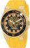 Ed Hardy Women's Immersion Yellow Watch IM-YTG