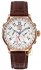 Ingersoll Mens Watch Gaan IN1209RWH