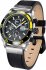 Ingersoll Mens Red Cloud Watch IN1305BKYL