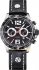 INGERSOLL Automatic Arkansas Black Leather Strap IN1816BK
