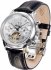 Ingersoll Belle Star Automatic Black Leather Strap IN1826SL
