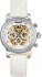 Ingersoll Automatic Florida 2 White Leather Strap IN2710GWH