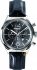 INGERSOLL Automatic Huntington Black Leather Strap IN2817BK