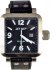 Jet Set Βlack Leather Strap J27591-217