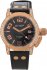 Jet Set Black Leather Strap J4068-237