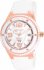 Jet Set Wb30 White Rubber Strap J53458-161