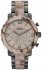 Fossil Women's Natalie Stainless Steel Two-Tone Watch JR1383